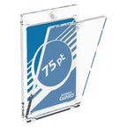 Productafbeelding Ultimate Guard Kaartenbox Magnetisch - 75 pt