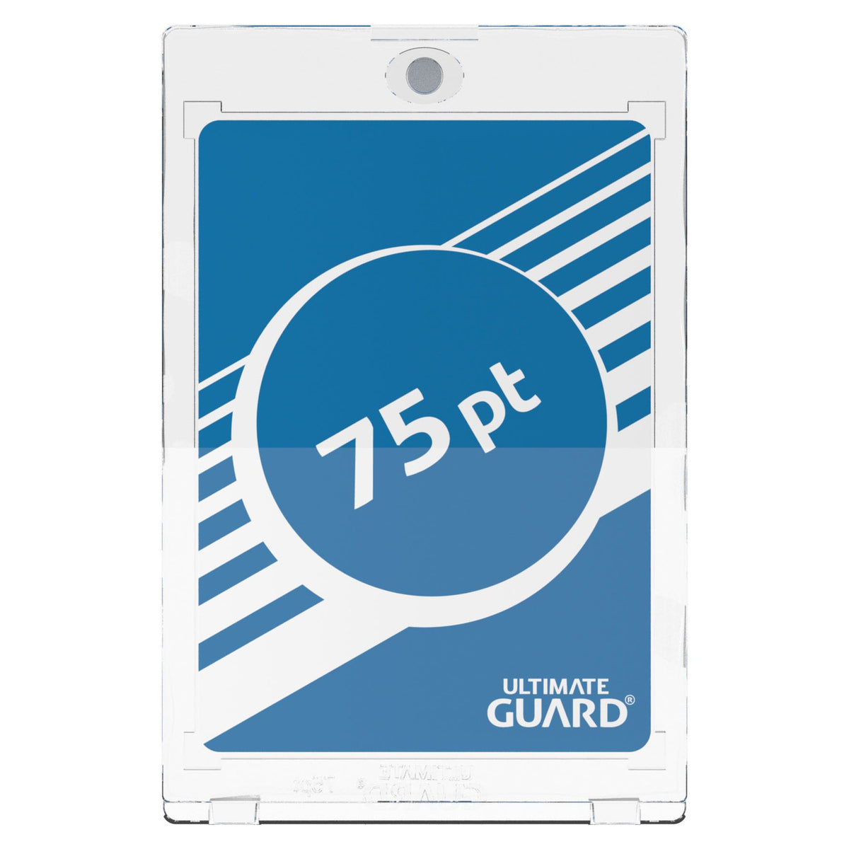Productafbeelding Ultimate Guard Kaartenbox Magnetisch - 75 pt