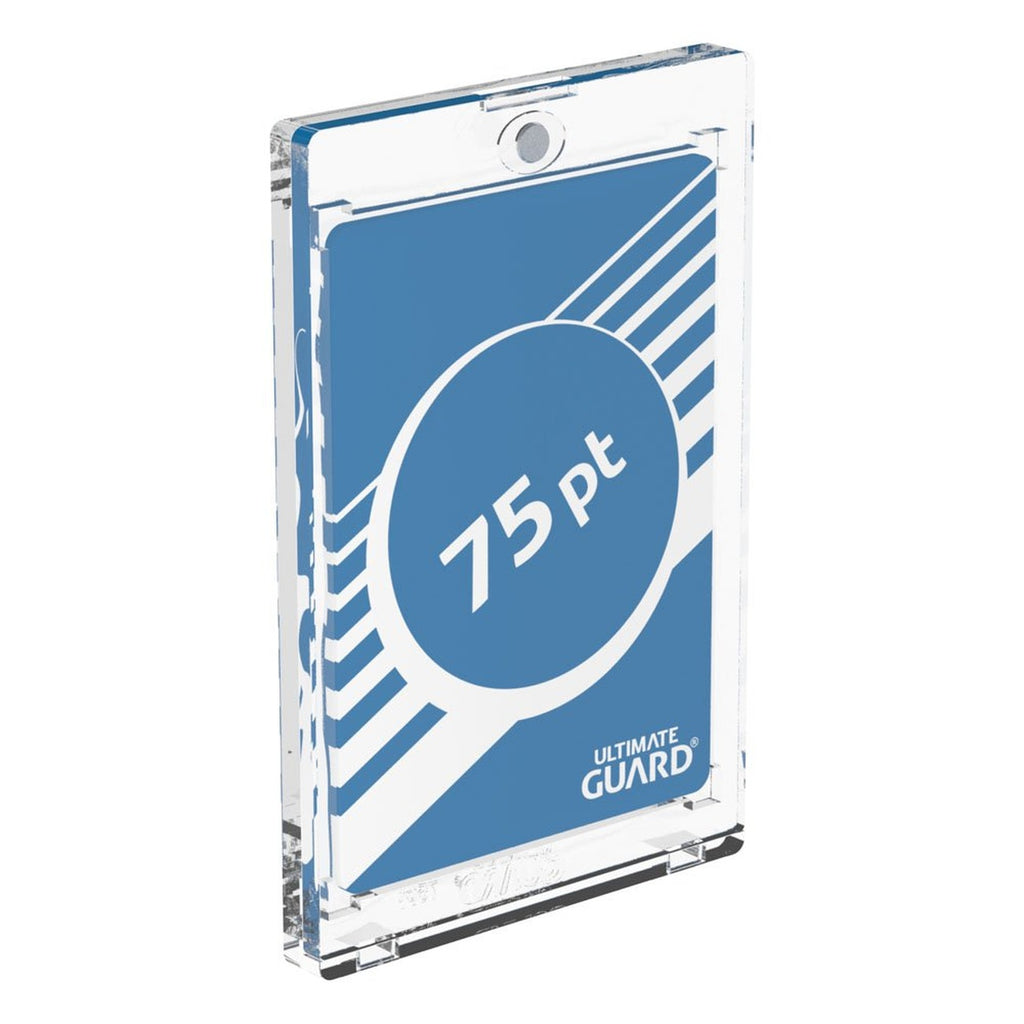 Productafbeelding Ultimate Guard Kaartenbox Magnetisch - 75 pt