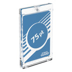 Productafbeelding Ultimate Guard Kaartenbox Magnetisch - 75 pt