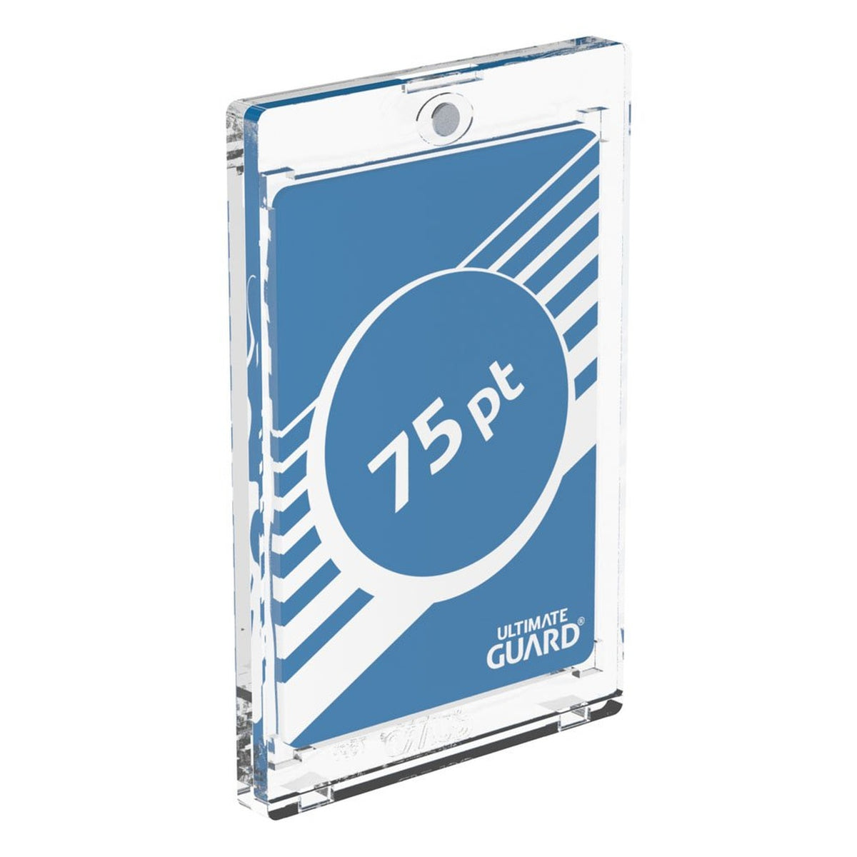 Productafbeelding Ultimate Guard Kaartenbox Magnetisch - 75 pt