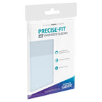 Productafbeelding Ultimate Guard Precise-Fit Oversized Sleeves (40)
