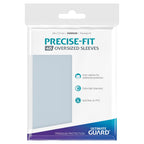 Productafbeelding Ultimate Guard Precise-Fit Oversized Sleeves (40)