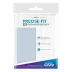 Productafbeelding Ultimate Guard Precise-Fit Oversized Sleeves (40)