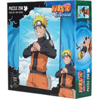 Productafbeelding Naruto Shippuden Puzzel Blauwe Lucht (250 stukjes)