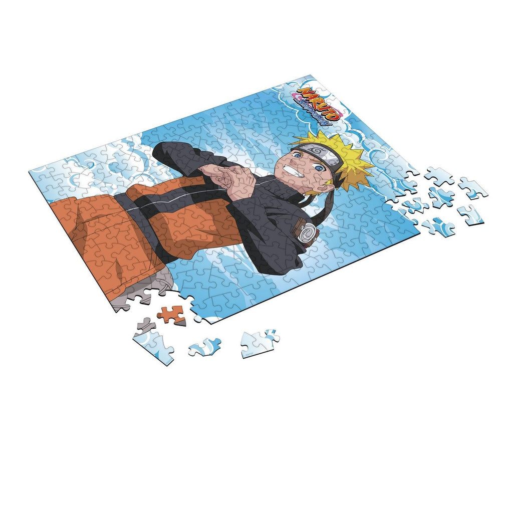 Productafbeelding Naruto Shippuden Puzzel Blauwe Lucht (250 stukjes)
