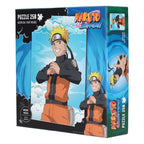 Productafbeelding Naruto Shippuden Puzzel Blauwe Lucht (250 stukjes)