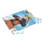 Productafbeelding Naruto Shippuden Puzzel Blauwe Lucht (250 stukjes)