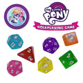 Image produit Mon petit poney set de dés JDR