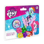 Image produit Mon petit poney set de dés JDR