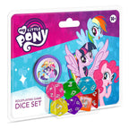 Image produit Mon petit poney set de dés JDR
