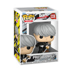 Image produit Persona 4 - Figurine Funko Pop Protagoniste masculin