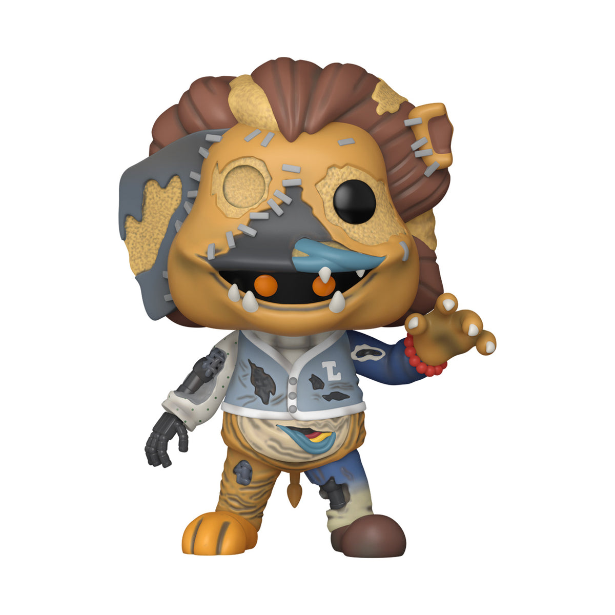 Productafbeelding Five Nights at Freddy’s - Costumed Mimic Funko Pop-figuur