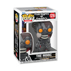 Image produit Five Nights at Freddy's - The Mimic figurine Funko Pop!