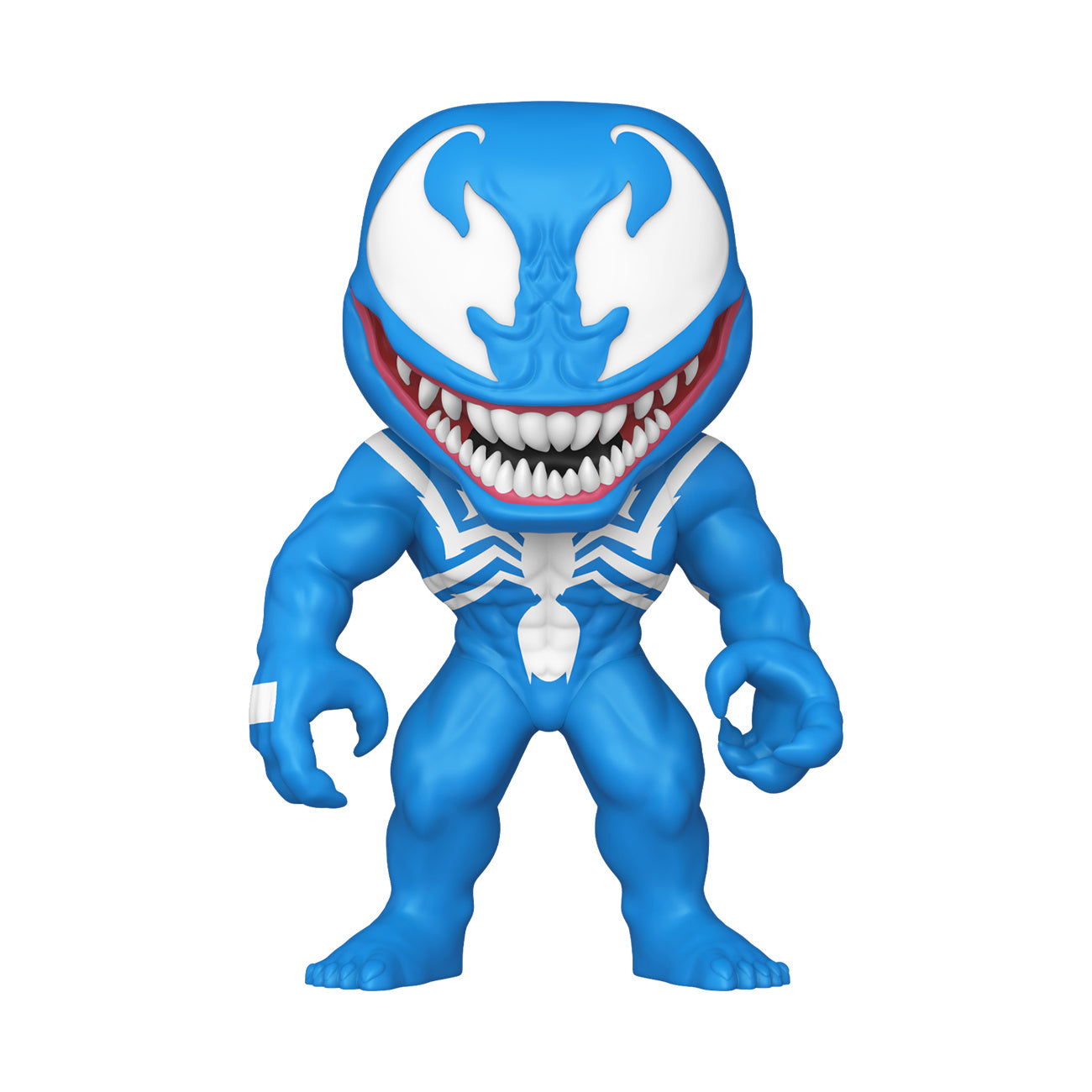 Productafbeelding Marvel Rivals - Venom Funko Pop Bobblehead-figuur