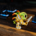 Productafbeelding World of Warcraft - Finduin Murloc Funko Pop Figuur