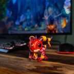 Product image World of Warcraft - Murkastrasza Murloc Funko Pop Figure