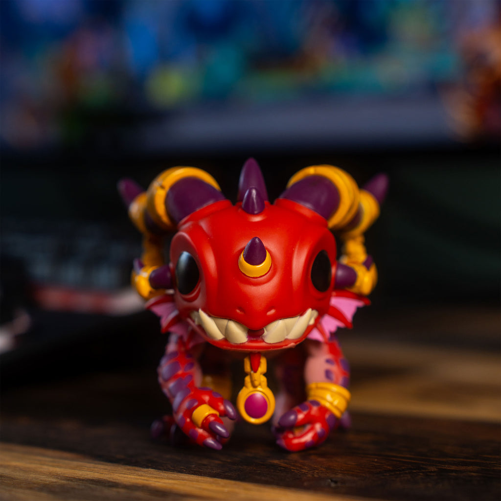 Product image World of Warcraft - Murkastrasza Murloc Funko Pop Figure