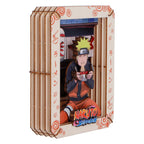 Produktbild Naruto - Ramen Wooden Theatre 3D Bilderrahmen