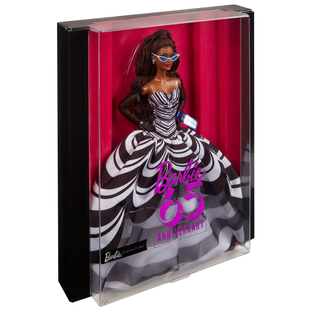 Productafbeelding Barbie Signature Pop 65th Anniversary Brunette