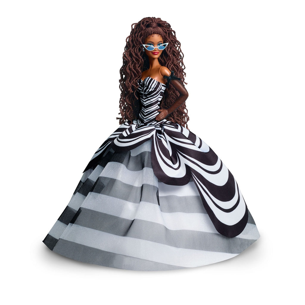 Productafbeelding Barbie Signature Pop 65th Anniversary Brunette