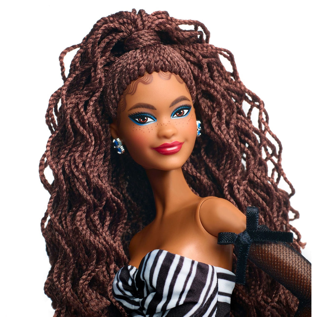 Productafbeelding Barbie Signature Pop 65th Anniversary Brunette