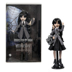 Productafbeelding Monster High x Wednesday Pop Wednesday Addams