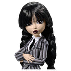 Productafbeelding Monster High x Wednesday Pop Wednesday Addams