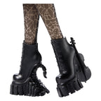 Productafbeelding Monster High x Wednesday Pop Wednesday Addams
