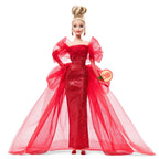 Image produit Poupée Barbie Signature 80e Anniversaire Blonde