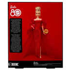 Image produit Poupée Barbie Signature 80e Anniversaire Blonde