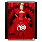 Image produit Poupée Barbie Signature 80e Anniversaire Blonde