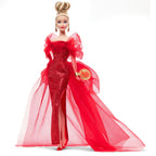 Image produit Poupée Barbie Signature 80e Anniversaire Blonde