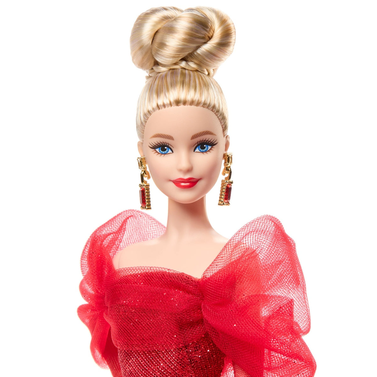Image produit Poupée Barbie Signature 80e Anniversaire Blonde