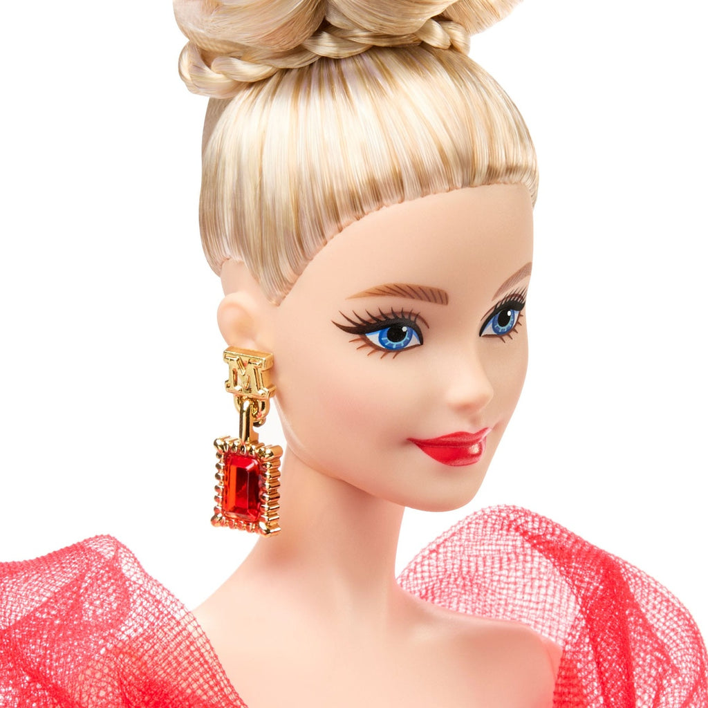 Image produit Poupée Barbie Signature 80e Anniversaire Blonde