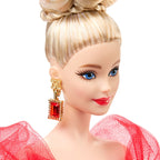 Image produit Poupée Barbie Signature 80e Anniversaire Blonde