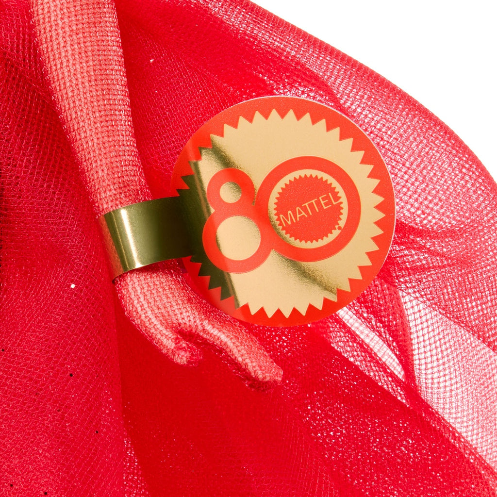 Image produit Poupée Barbie Signature 80e Anniversaire Blonde