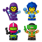 Produktbild Masters of the Universe Little People Collector Minifiguren 4er-Pack Evil Warriors 7 cm
