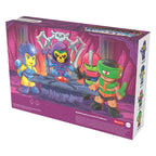 Produktbild Masters of the Universe Little People Collector Minifiguren 4er-Pack Evil Warriors 7 cm