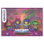Produktbild Masters of the Universe Little People Collector Minifiguren 4er-Pack Evil Warriors 7 cm