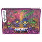 Produktbild Masters of the Universe Little People Collector Minifiguren 4er-Pack Evil Warriors 7 cm