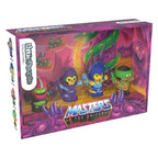 Produktbild Masters of the Universe Little People Collector Minifiguren 4er-Pack Evil Warriors 7 cm