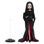Productafbeelding Monster High x Wednesday verzamelpop Morticia Addams
