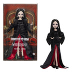 Productafbeelding Monster High x Wednesday verzamelpop Morticia Addams