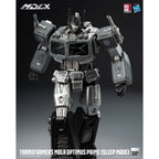 Produktbild Transformers MDLX Actionfigur Optimus Prime (Sleep Mode) 18 cm *heo exclusive*
