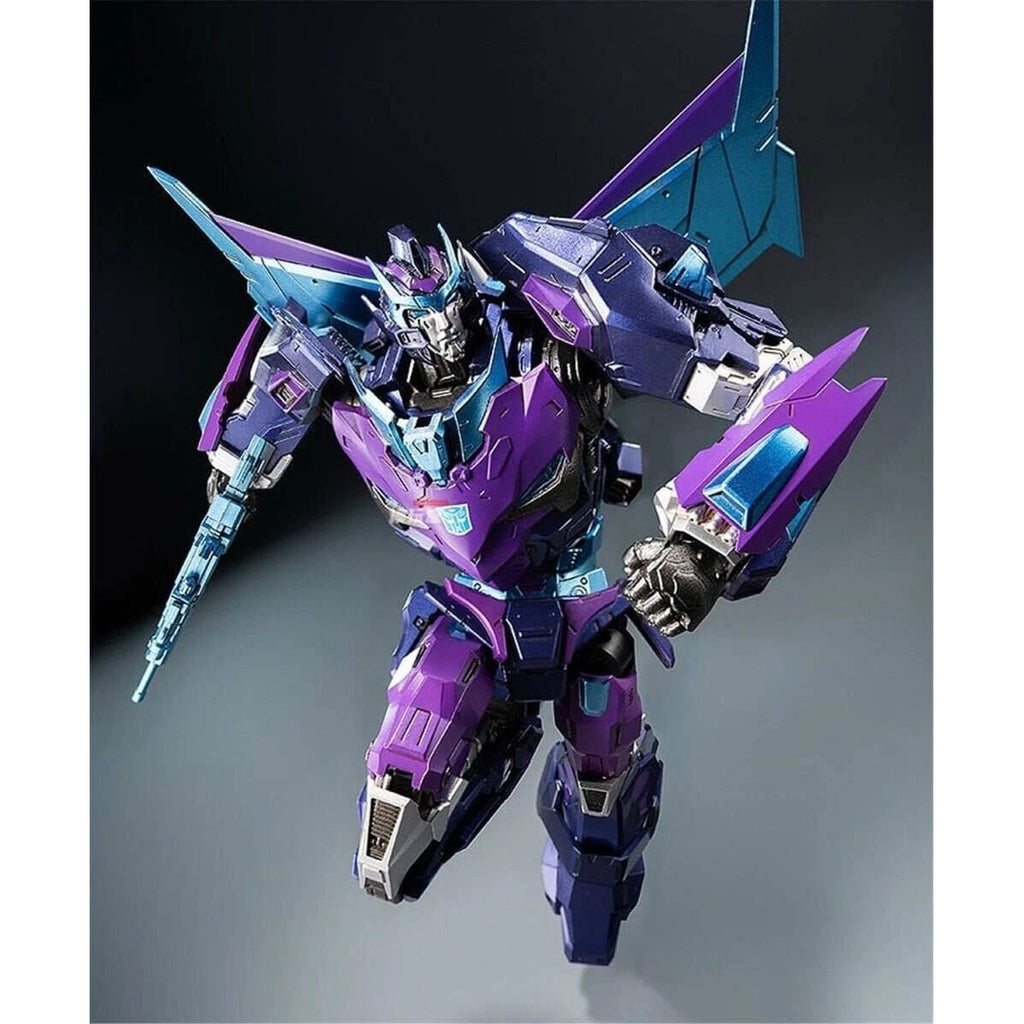 Produktbild Transformers MDLX Actionfigur Lost Light Rodimus Prime Exclusive 18 cm