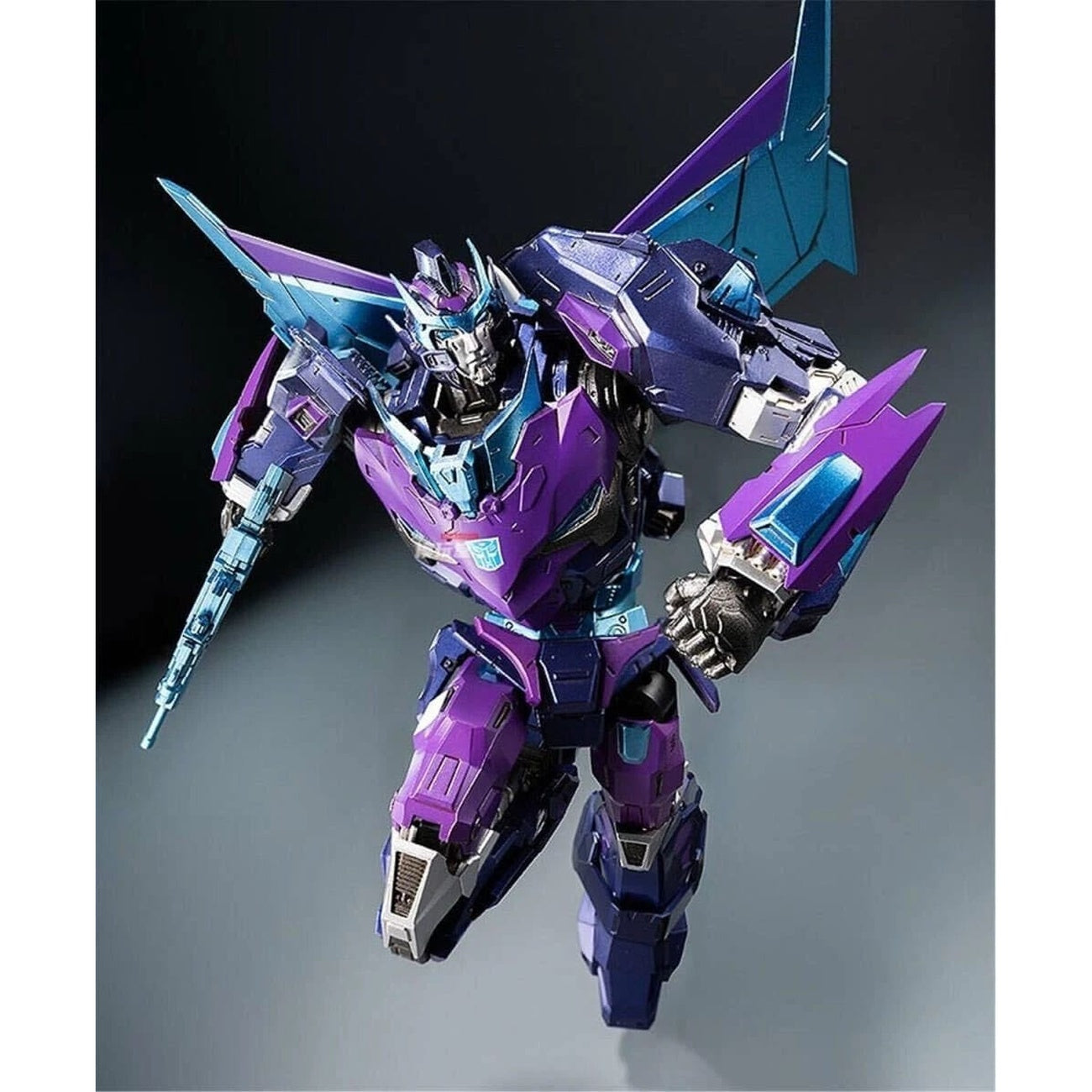 Productafbeelding Transformers MDLX Actiefiguur Lost Light Rodimus Prime Exclusive 18 cm