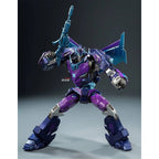 Produktbild Transformers MDLX Actionfigur Lost Light Rodimus Prime Exclusive 18 cm