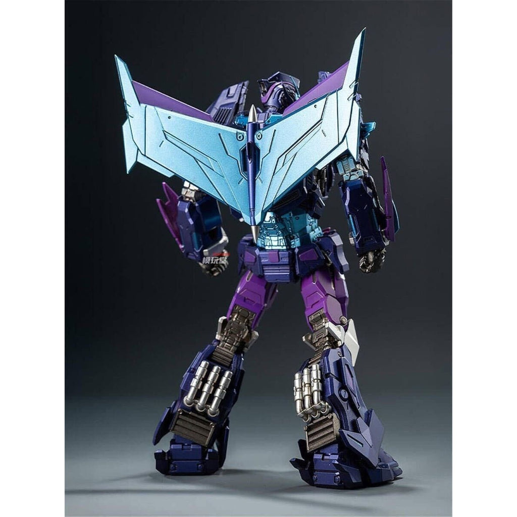 Produktbild Transformers MDLX Actionfigur Lost Light Rodimus Prime Exclusive 18 cm