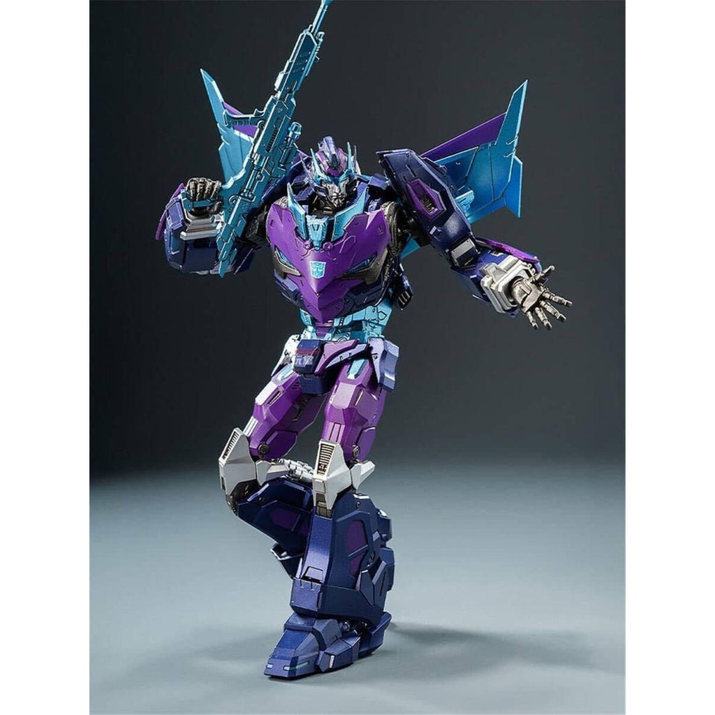 Produktbild Transformers MDLX Actionfigur Lost Light Rodimus Prime Exclusive 18 cm